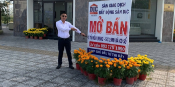 SP nhà phố chủ cần chuyển nhượng có giá SIÊU Siêu tốt tại khu đô thị DIC Victory