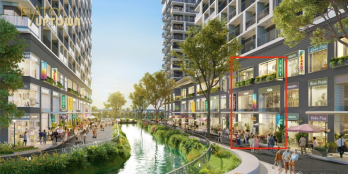 Sở hửu ngay FIATO UPTOWN PENTHOUSE – đỉnh cao sang trọng tại trung tâm Thủ Đức c