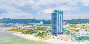 Quỹ căn hộ View Biển giá tốt tại toà tháp Alacarte mặt biển Hùng Thắng Marina