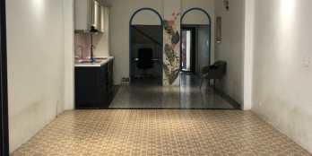 BDS HVL [NC] CHO THUÊ NHÀ MẶT TIỀN ĐƯỜNG PHƯỚC BÌNH , Q9