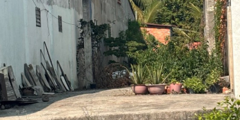 bán gấp lô đất mặt tiền đường mỹ hạnh cách chợ đức lập 700mét