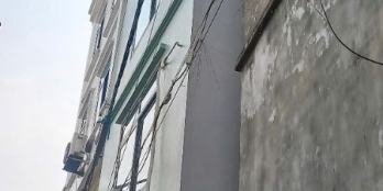 Nhà riêng 4 tầng, 4PN, diện tích 35m2, tọa lạc tại Đường Cổ Điển A, Xã Tứ Hiệp