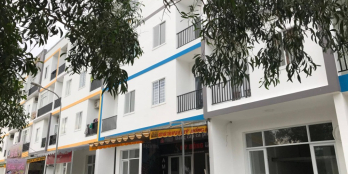 Chính chủ cho thuê nhà chung cư giá rẻ