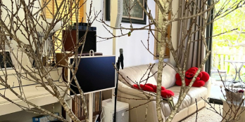 BDS HVL CHO THUÊ Kx VALORA FUJI 3PN 3WC giá 35 triệu