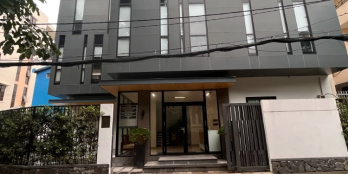 Cho thuê nhà nguyên căn làm trung tâm ngoại ngữ, gia sư gần trường học mới xây