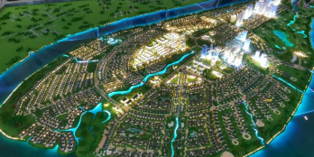 Giỏ SP đất BT DIC - Swanbay Đảo Đại Phước sổ cá nhân