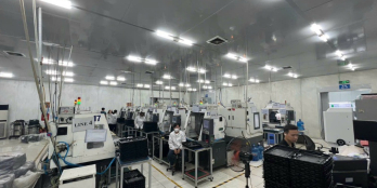 Bán nhà xưởng diện tích 3.000m2 trong khu công nghiệp Vân Trung