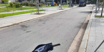 BÁN ĐẤT KDC 577-PHƯỜNG TRƯƠNG QUANG TRỌNG, TP. QUẢNG NGÃI