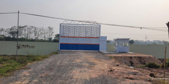 Bán nhà mặt đường Quốc Lộ 32 tại huyện Phúc Thọ đang cho thuê