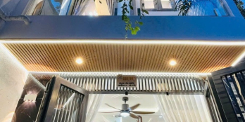 Bán nhà 1 lầu . hẻm 369 Phạm Văn Chiêu : giá 3,690 tỷ