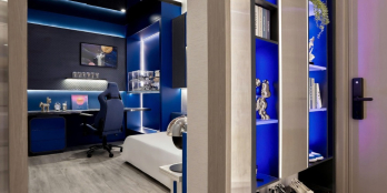 Chào đón bạn đến với TT AVIO – kiệt tác sống thượng lưu giữa lòng Dĩ An