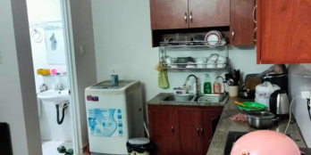 Bán căn hộ khang gia 51m. 1PN. Giá : 1,230 tỷ . bớt lộc