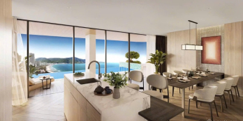 Bán khách sạnCát Bà - cơ hội sở hữu sản phẩm hiếm hoi tại quần thể du lịch quốtế