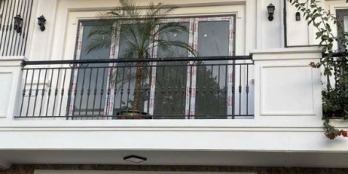 Shophouse mặt tiền Hà Huy Tập đã hoàn thiện, giá tốt.