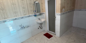 Bình Giáp Quận 6- hai tầng hẻm xe hơi.