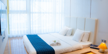 Siêu ưu đãi. Căn hộ cao cấp Ven Biển Mỹ Khê - Đà Nẵng chỉ từ 42 tr/m2