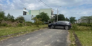 BÁN ĐẤT ĐƯỜNG HÒA LIÊN 5 , HÒA KHÁNH , ĐÀ NẴNG