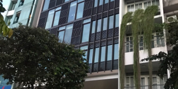 5 BĐS MẶT TIỀN NGANG 9M, QUẬN 1 CÓ TỐC ĐỘ TĂNG GIÁ NHANH TRONG 2025 QUANH 100 TỶ