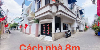 A/C đang tìm nhà ở hoặc đầu tư cho thuê HXH khu vực trung tâm thì tham khảo ạ