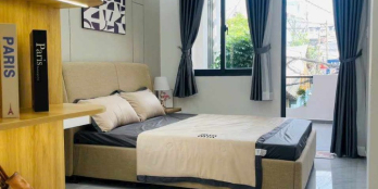 HẺM XE TẢI ĐỖ CỔNG - BÌNH THẠNH - CÔNG NHẬN ĐỦ 66 M2 - CHỈ 7.15 TỎI- 2 TẦNG ĐÚC