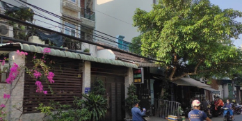 Bán nhà mặt tiền  đường số 28, phường 6, gò vấp, tphcm