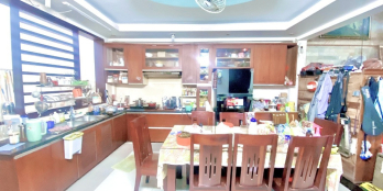 BIỆT THỰ 4 TẦNG NGANG KHỦNG 8M VUÔNG VỨC - NGAY TRUNG TÂM BÌNH THẠNH - GẦN Q1