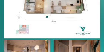 Khách nhờ bán căn hộ (Mã căn 20-02) 76m2, 2 phòng ngủ, hướng nhìn pháo hoa.