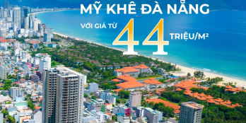 Căn Hộ 3 PN View Biển Cực Hiếm - Duy Nhất Còn 2 Căn