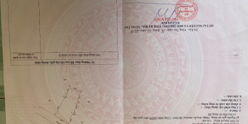 Bán đất full thổ cư, 87m2 trung tâm thị trấn Long Điền, đầy đủ tiện ích