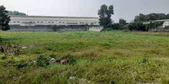 bán lô đất 3089m2- mặt tiền đường dương công khi - hóc môn - giá chỉ 10 triệu/m2