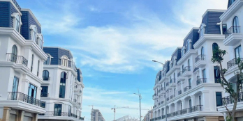 Bán căn liền kề rẻ nhất dự án Hoàng Huy Newcity Thủy Nguyên