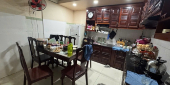 Quận 11, Hòa Bình, Phường 5, 5 tầng, 6PN, nhỉnh 8 tỷ