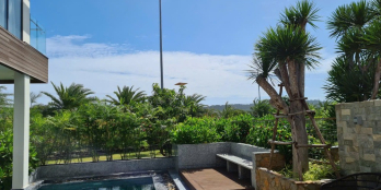 Bán Biệt Thự Căn Góc Đẹp Tại CaraWorld Cam Ranh - 26 Tỷ - 453.8m2 3PN