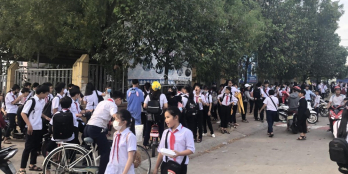 BÁN GẤP 7 LÔ (35X50=1750M2) SHR THỔ CƯ 700M ĐƯỜNG NHỰA ĐỐI ĐIỆN KCN GIÁ 480TR/SỔ