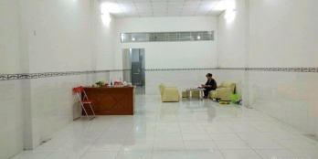  CHO THU.Ê NHÀ 2 MẶT TIỀN ĐƯỜNG VÕ VĂN KIỆT VÀ PHẠM NGỌC HƯNG, CẦN THƠ.