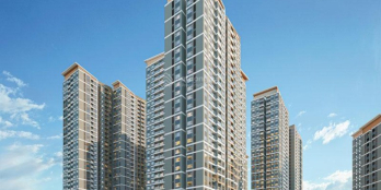 Bán căn hộ The Beverly 7 , Vinhomes Grand Park căn góc, 3 PN, tầng 24, 6.4ty