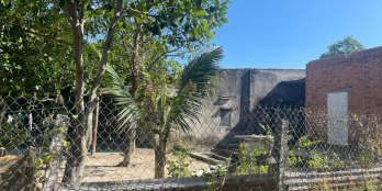 Chỉ 800 triệu sở hữu lô đât thổ cư Phường Tân An, TX LaGi. sổ riêng đường ôtô