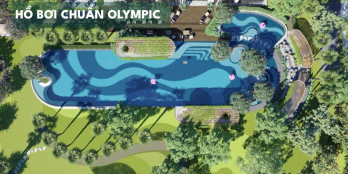 Bán đất nền dự án Quy Nhơn Iconic, 2,36 tỷ, 80m2, Bình Định chỉ với giá siêu hời