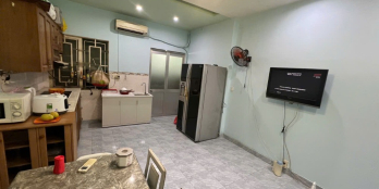 VK bán gấp nhà đẹp 4.25x18, HXH,Gara trong nhà.Hẻm 62  Lâm văn Bền.Q7.Giá 10.9tỷ