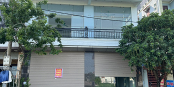 Cho thuê lại nhà hàng ngay quảng trường biển Sầm Sơn