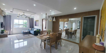 Căn hộ tại Bình Chánh - chỉ 35 triệu/m2