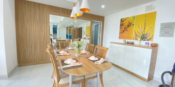 Tặng ngay 20 chỉ vàng khi mua căn hộ Conic Boulevard 2pn - 3pn