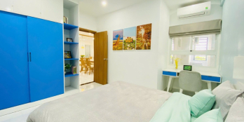 Căn hộ Conic Boulevard giá rẻ chỉ 300 triệu nhận nhà