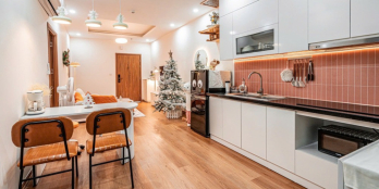 Chính chủ bán nhanh căn hộ view thành phố + biển Đà Nẵng - The Ori Garden