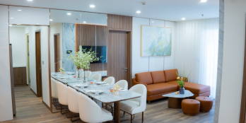 Cần bán gấp căn hộ 3PN-Sở Hữu Lâu Dài-View Biển Siêu Vip