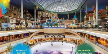 Độc quyền quỹ hàng đẹp Sun Urban City Hà Nam Căn góc, mặt hồ, xẻ khe