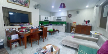 Biệt Thự Mini Ở Ngay, Bình Thạnh Hoàng Hoa Thám DT 60m2, 3 Tấm Vuông Vức Chỉ 7 T