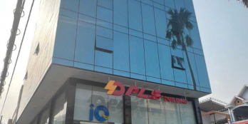 Bán tòa nhà vị trí đắc địa 2MT Nguyễn Huy Tưởng, Q Bình Thạnh, DT 12 x 19m, HĐT