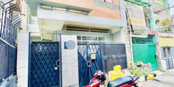 BIỆT THỰ MINI - CHỦ GẤP BÁN GIÁ QUÁ TỐT- SÁT MẶT TIỀN - CHÍNH CHỦ LÂU NĂM