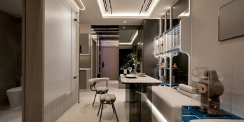 Căn hộ Nhật Bản đầu tư phát triển TT AVIO ngay Vincom Dĩ An 2PN giá từ 1 tỷ 950